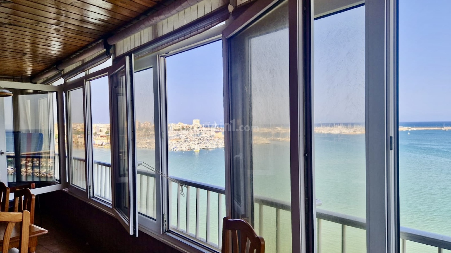 Resale - Wohnung -
Torrevieja