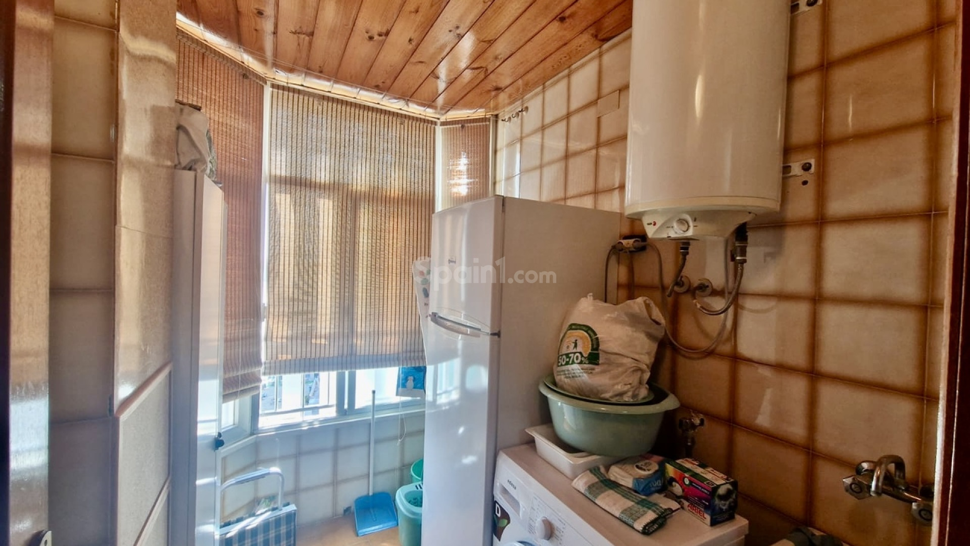 Resale - Wohnung -
Torrevieja