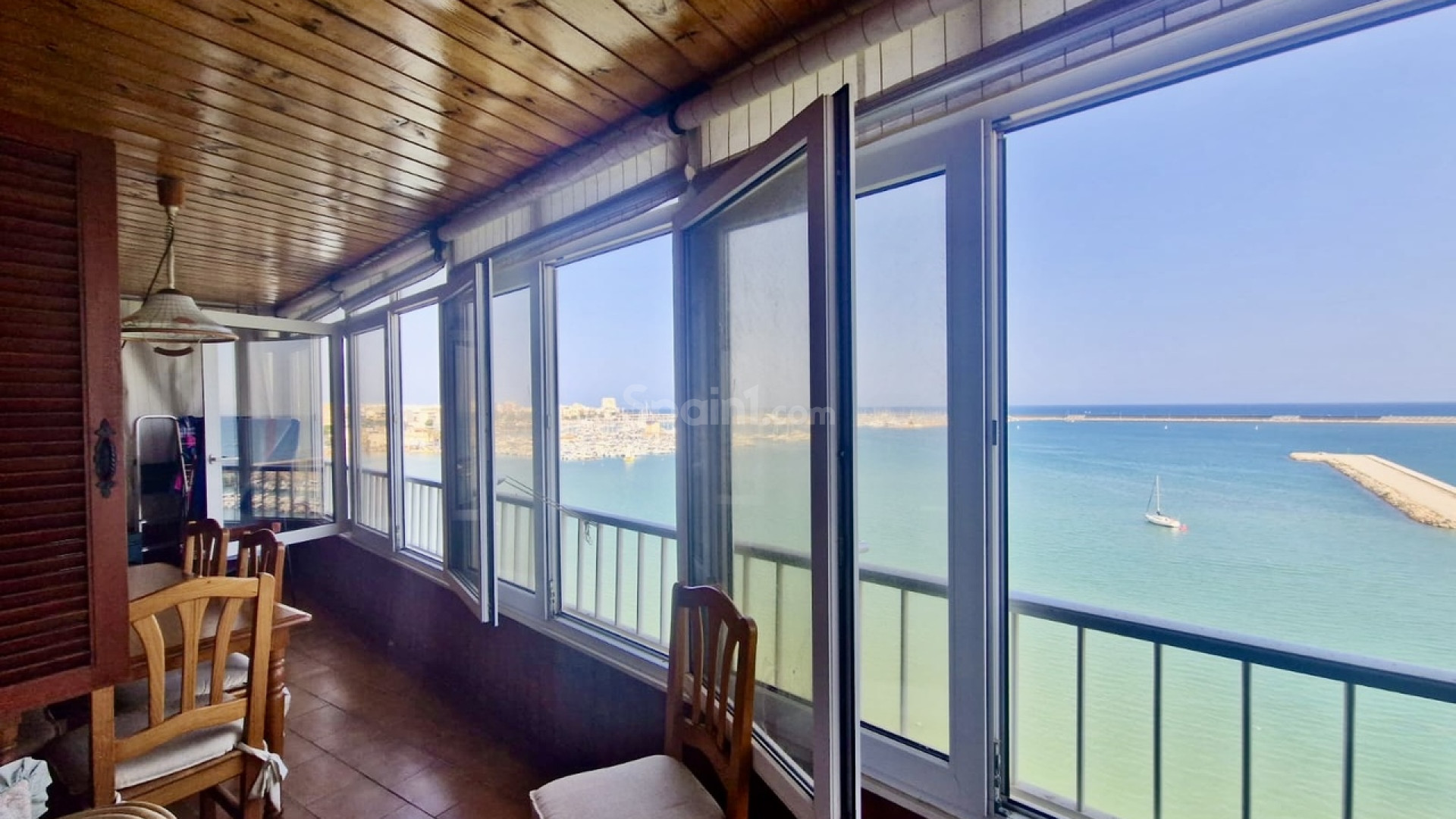 Resale - Wohnung -
Torrevieja