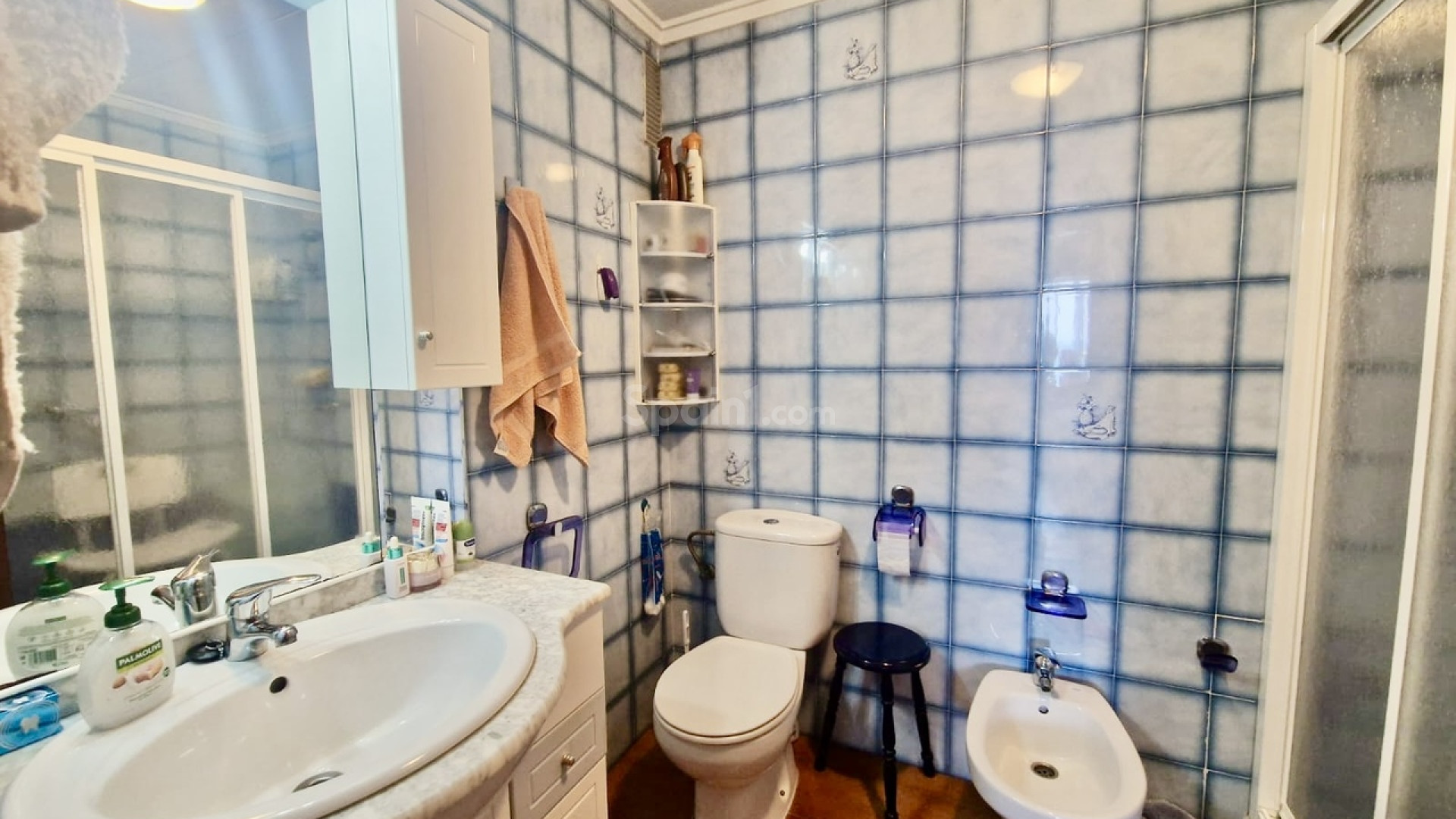 Resale - Wohnung -
Torrevieja