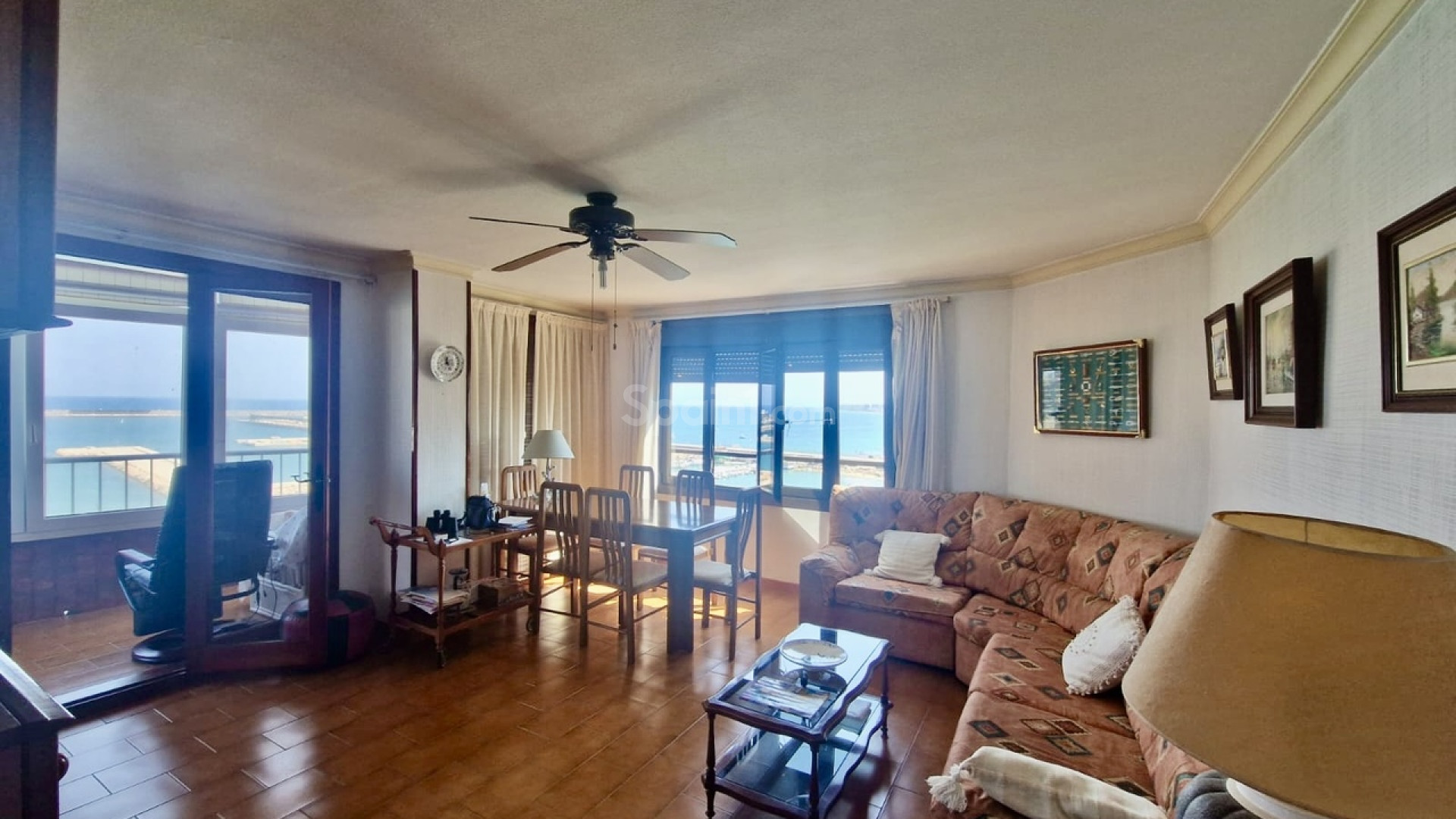 Resale - Wohnung -
Torrevieja