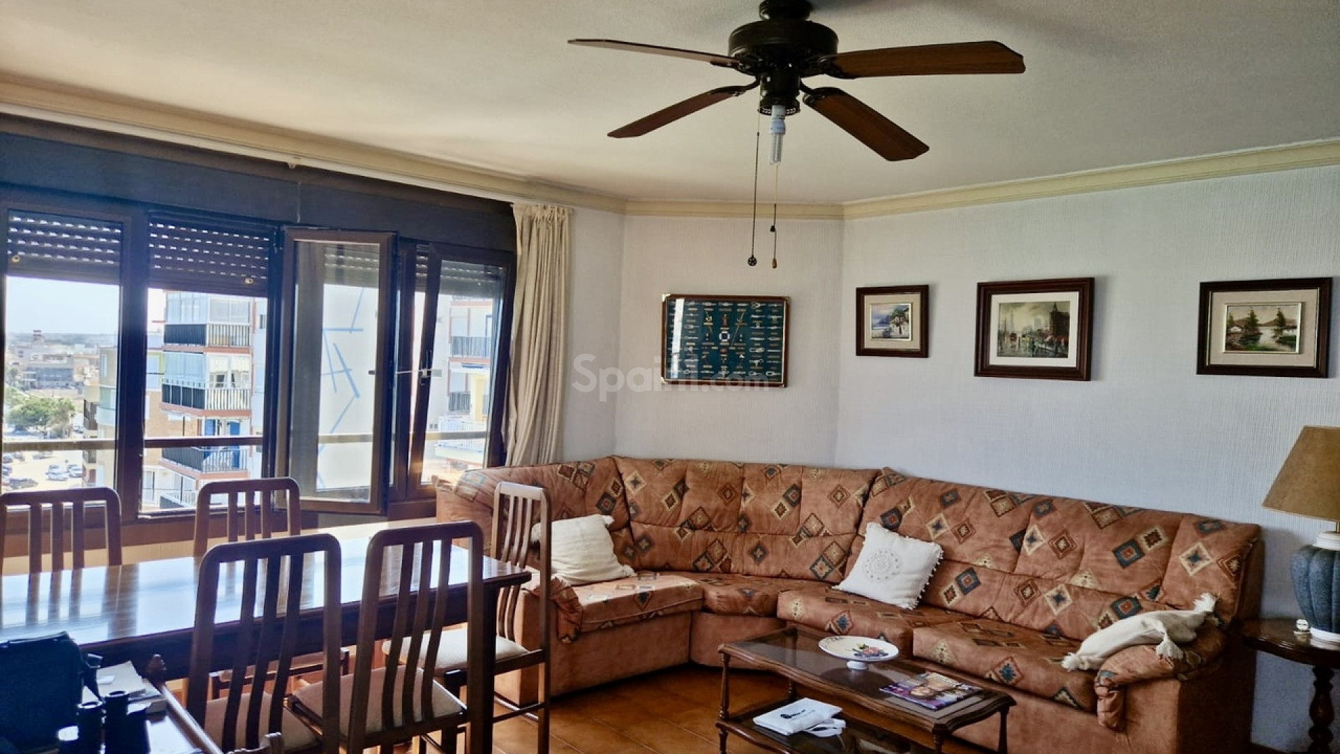 Resale - Wohnung -
Torrevieja