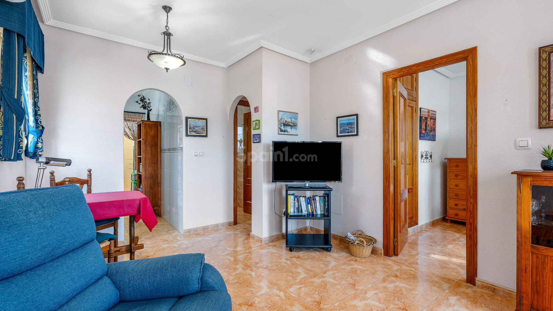 Resale - Wohnung -
Torrevieja