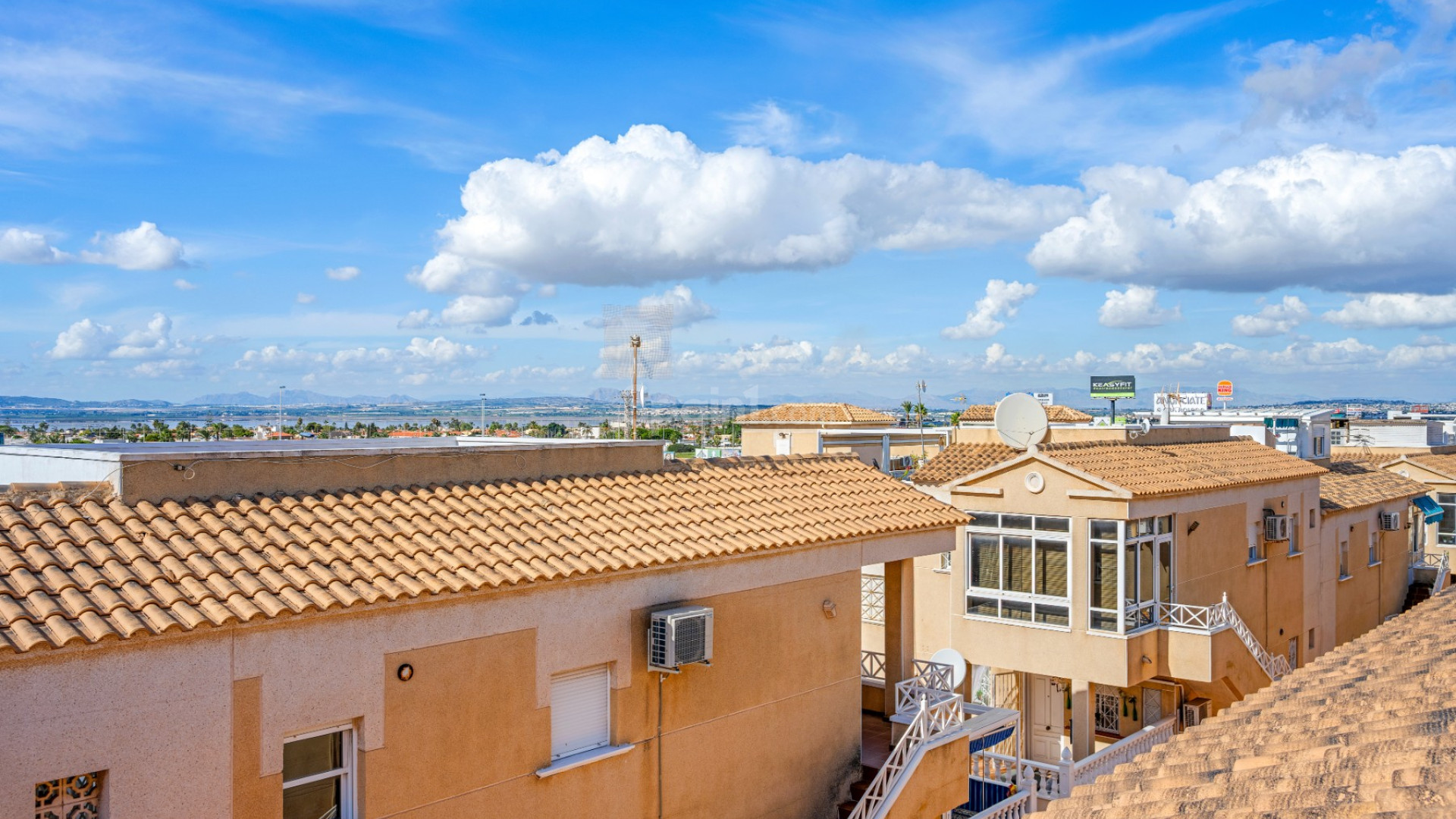 Resale - Wohnung -
Torrevieja