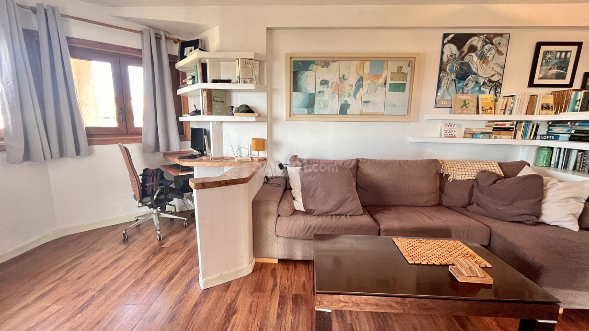 Resale - Wohnung -
Torrevieja