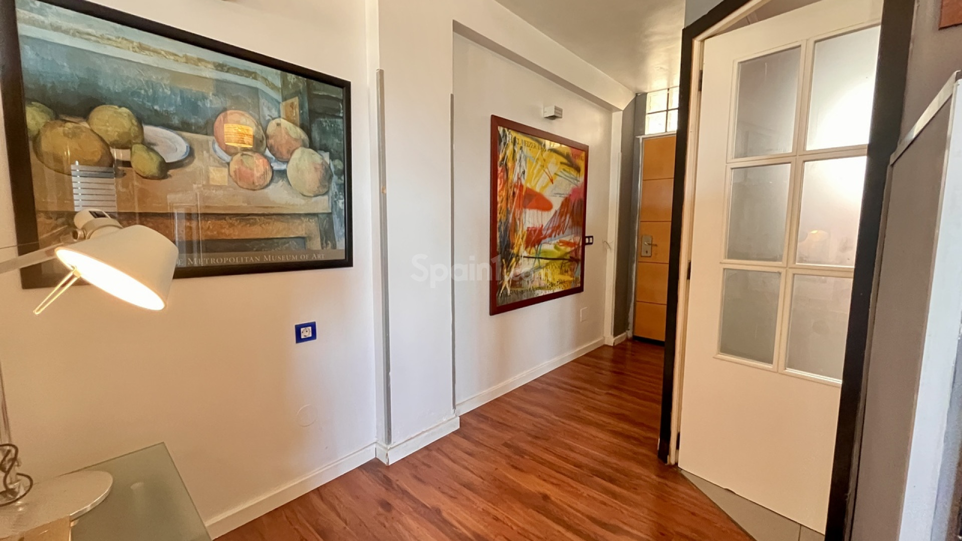 Resale - Wohnung -
Torrevieja