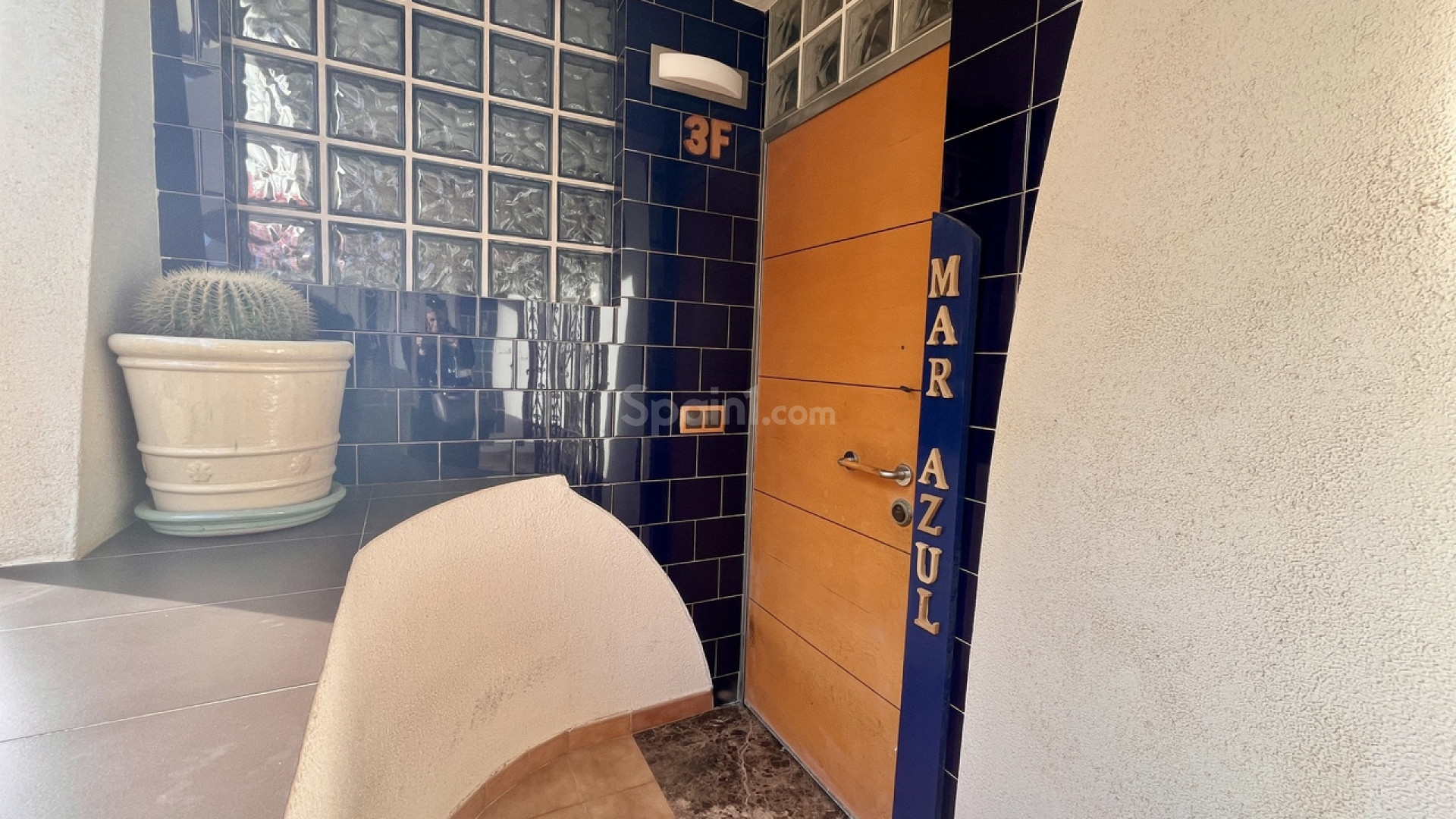 Resale - Wohnung -
Torrevieja