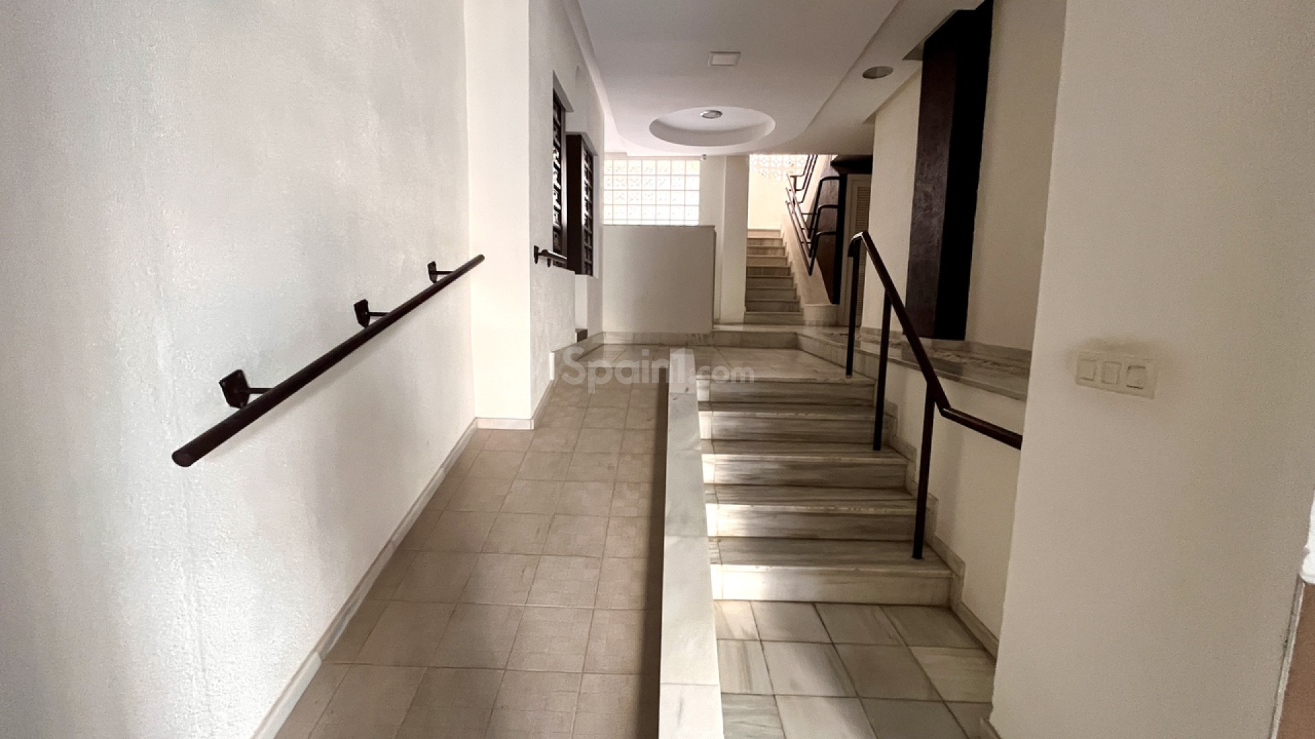 Resale - Wohnung -
Torrevieja