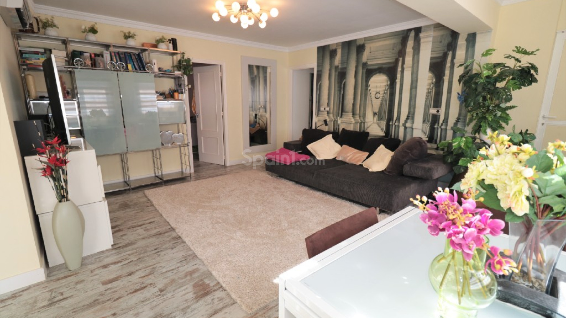 Resale - Wohnung -
Torrevieja