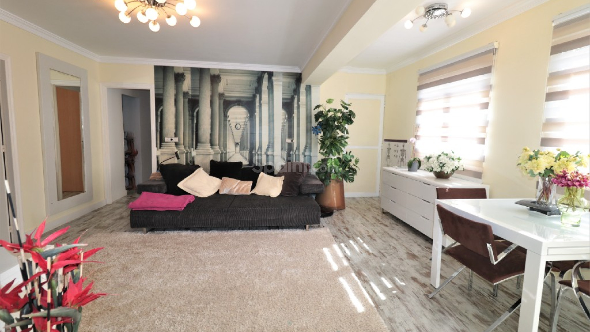 Resale - Wohnung -
Torrevieja