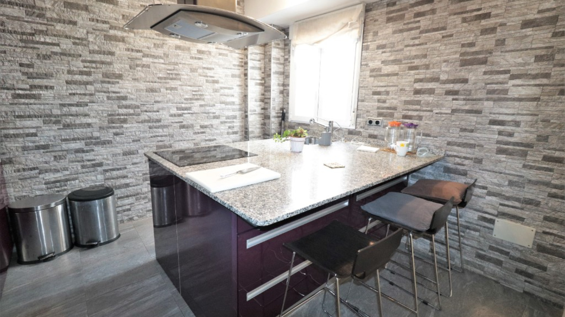 Resale - Wohnung -
Torrevieja