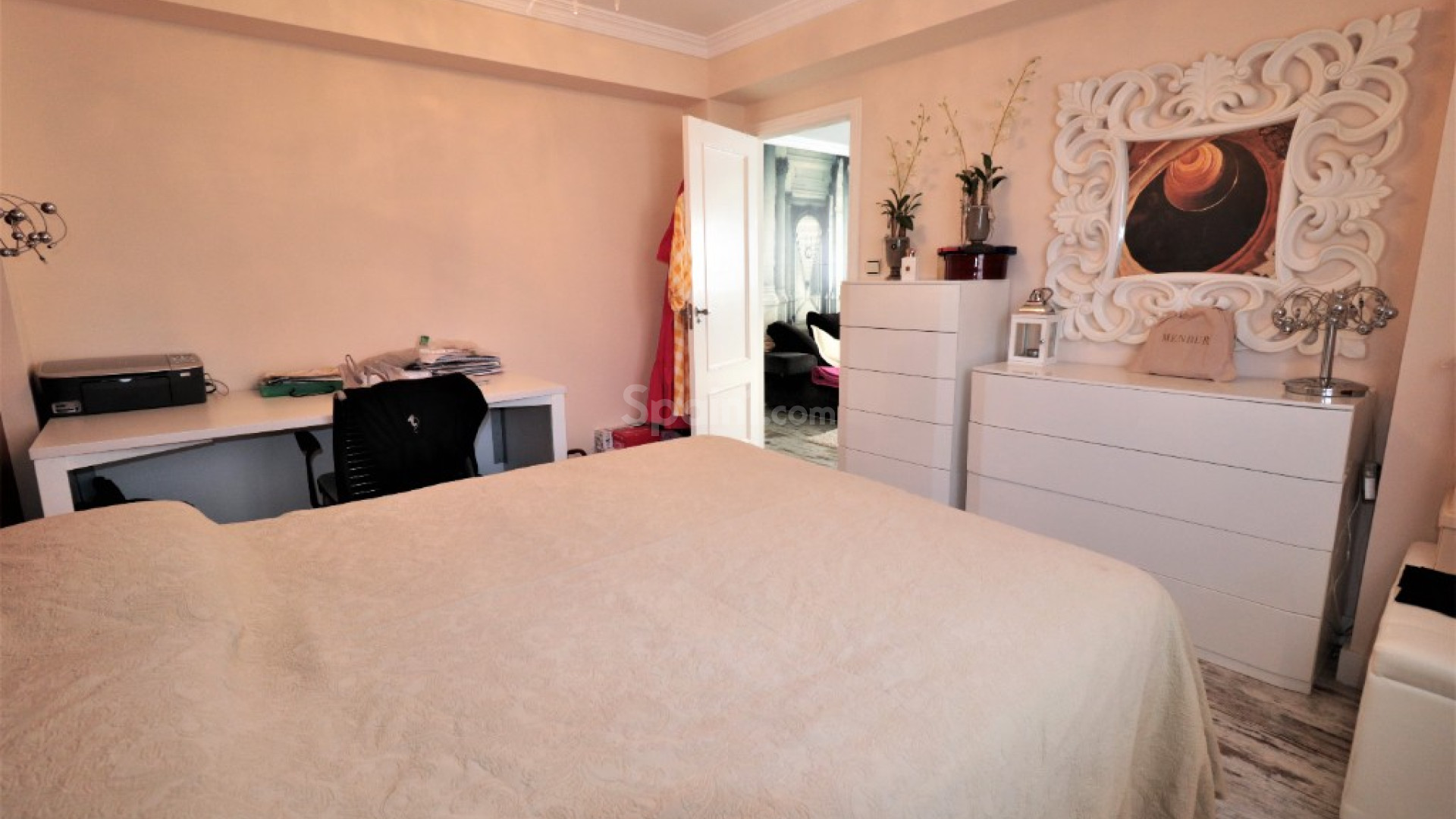 Resale - Wohnung -
Torrevieja