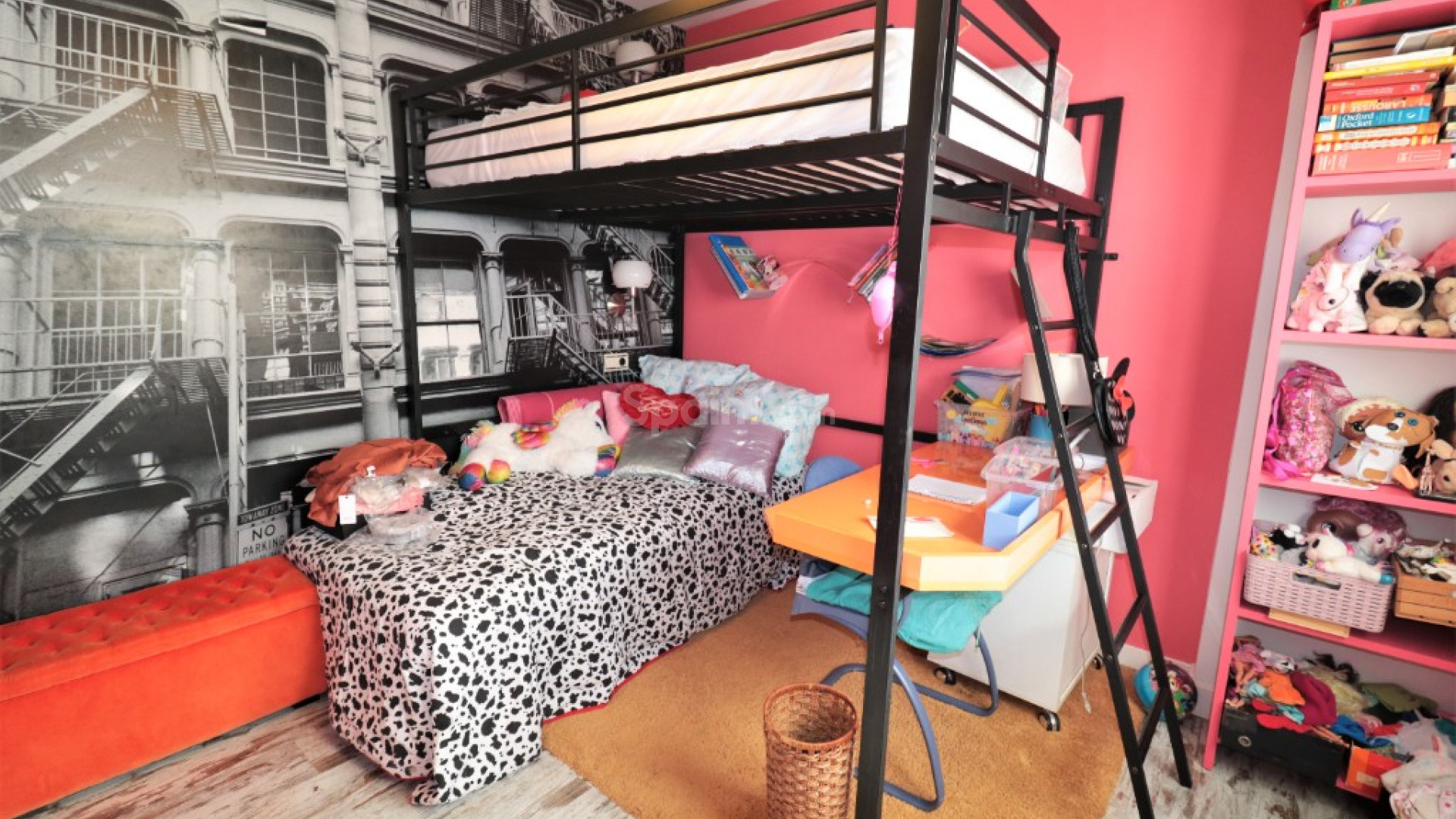 Resale - Wohnung -
Torrevieja