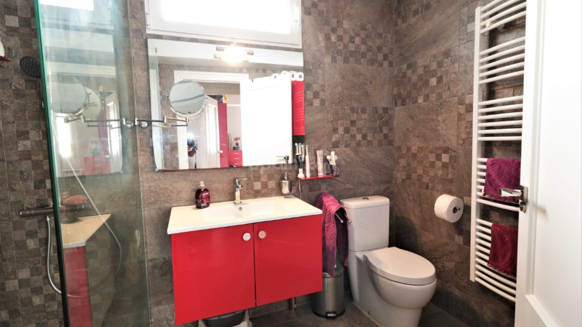 Resale - Wohnung -
Torrevieja