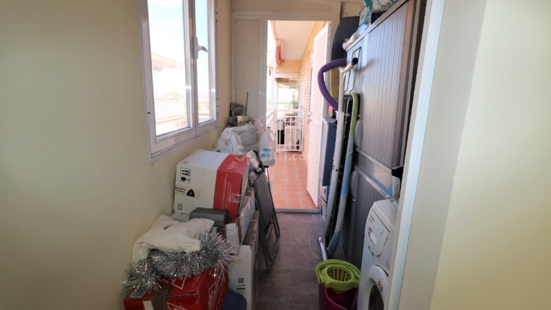 Resale - Wohnung -
Torrevieja