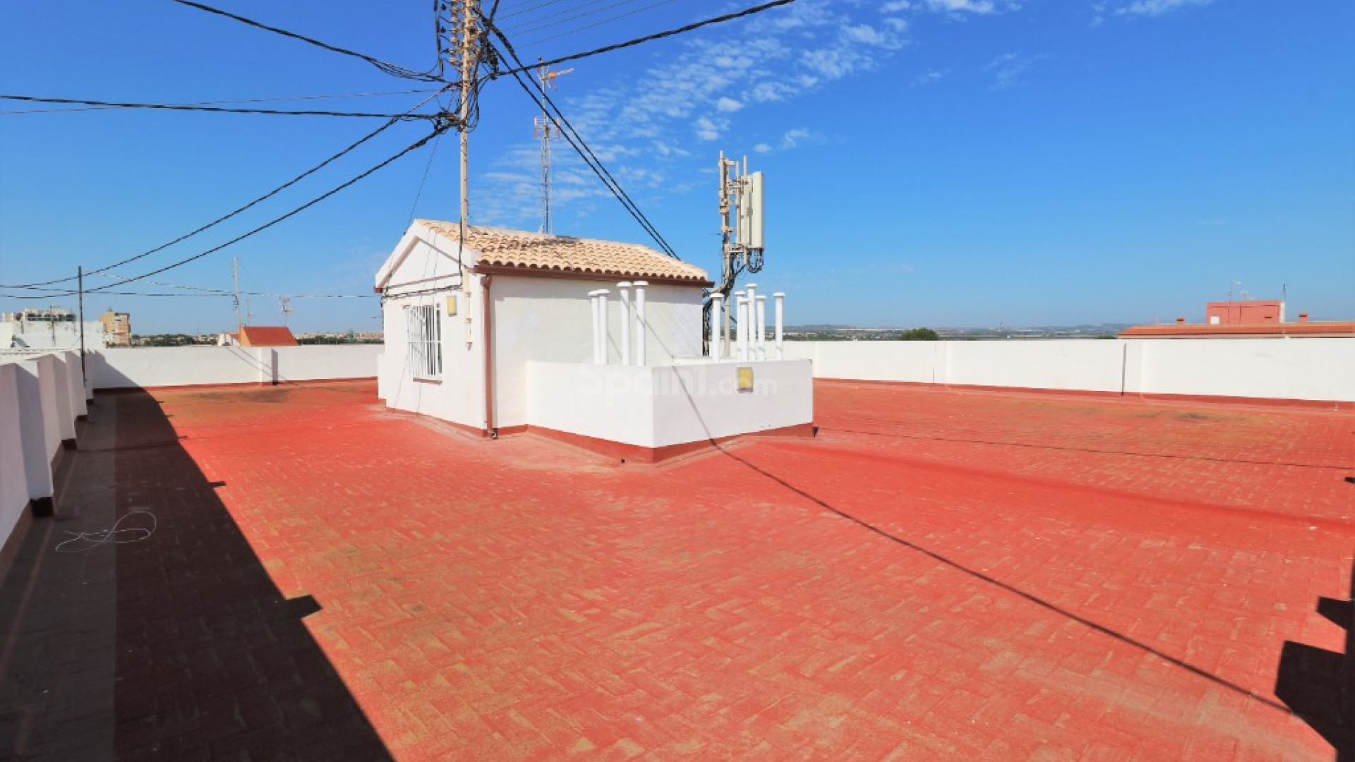 Resale - Wohnung -
Torrevieja