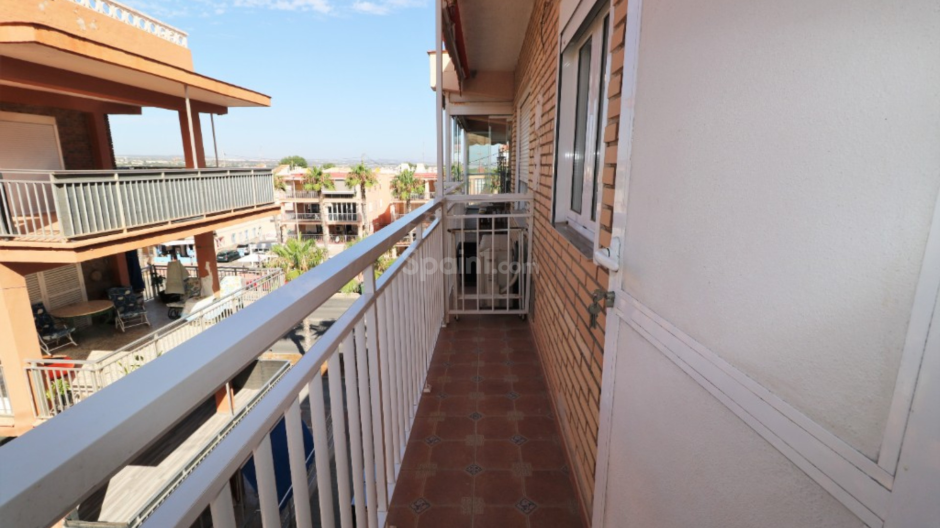 Resale - Wohnung -
Torrevieja