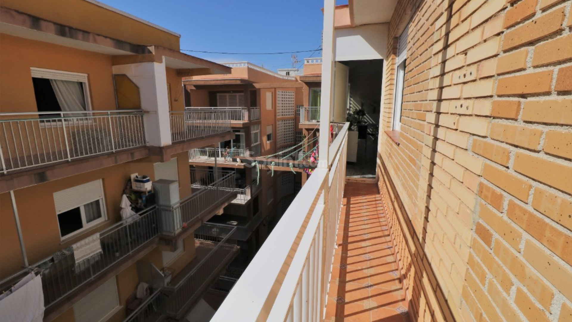 Resale - Wohnung -
Torrevieja