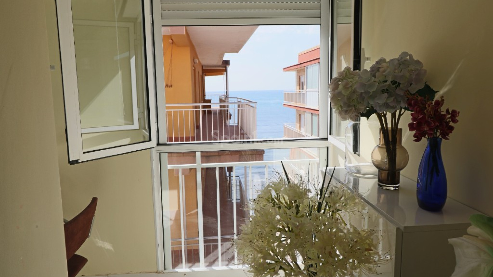 Resale - Wohnung -
Torrevieja