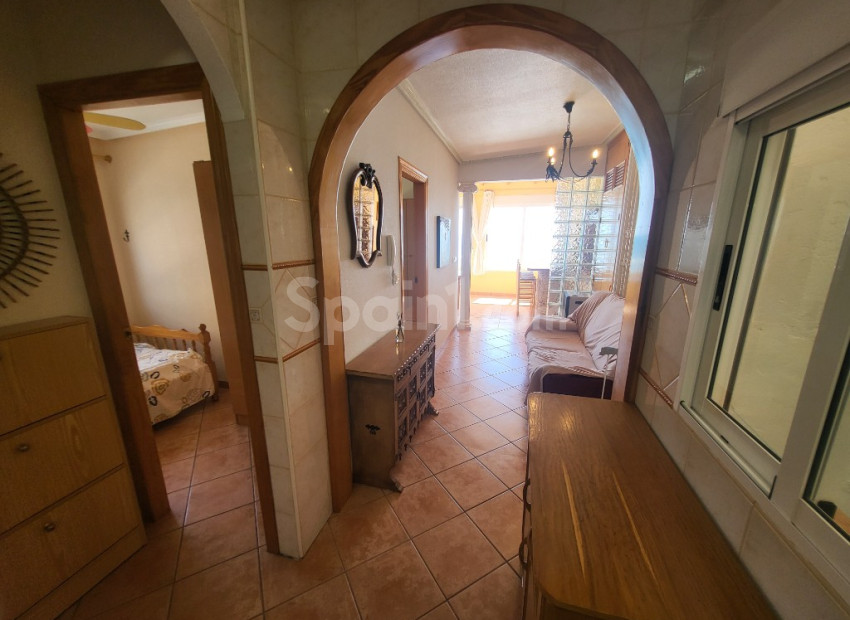 Resale - Wohnung -
Torrevieja