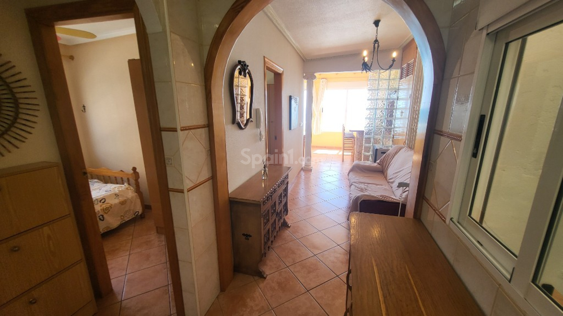 Resale - Wohnung -
Torrevieja