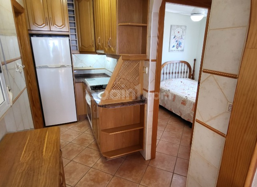 Resale - Wohnung -
Torrevieja