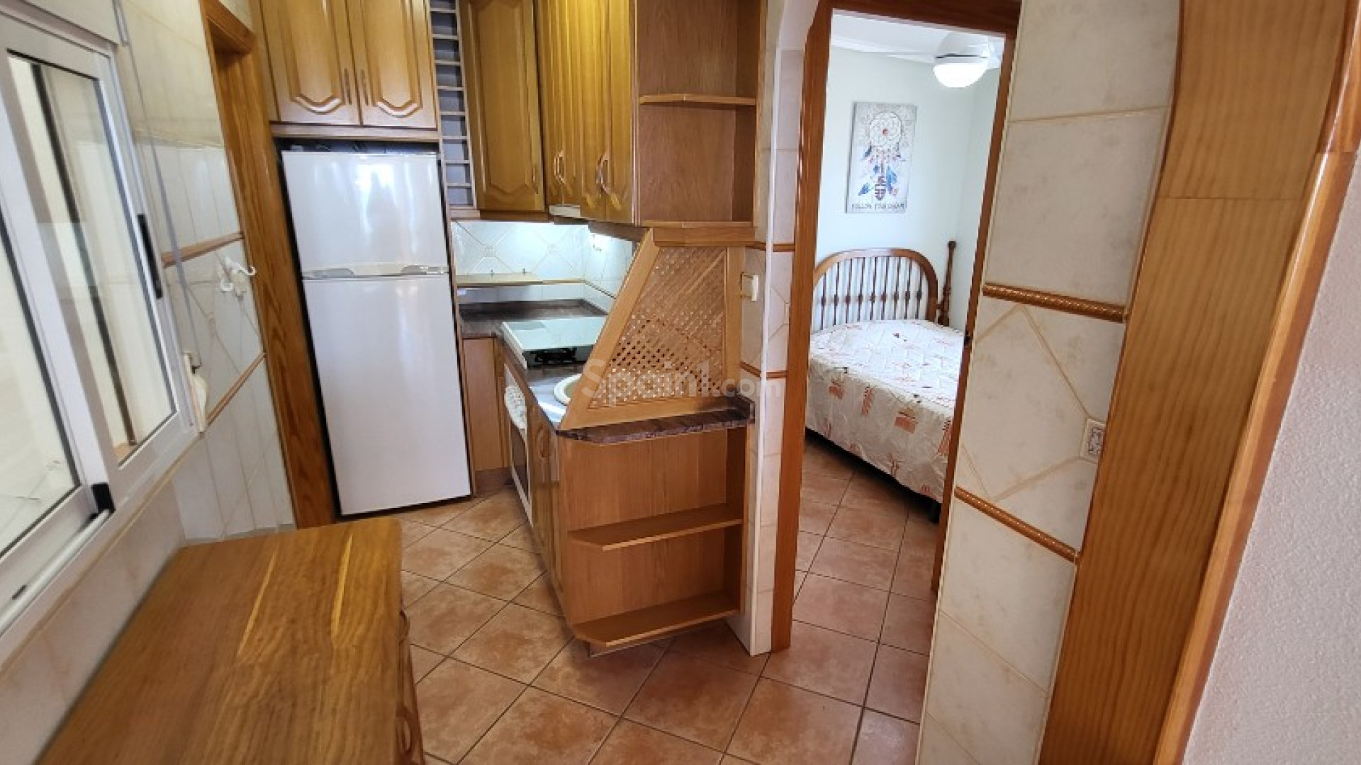 Resale - Wohnung -
Torrevieja