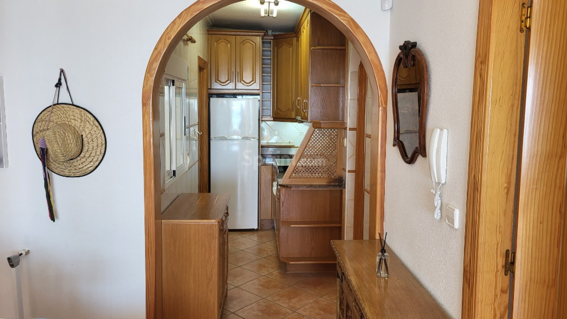 Resale - Wohnung -
Torrevieja