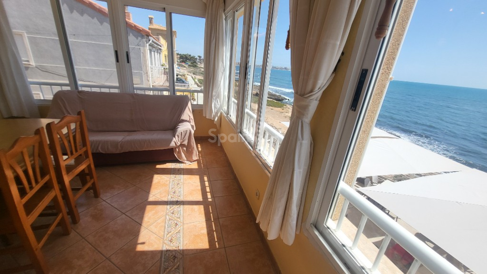 Resale - Wohnung -
Torrevieja