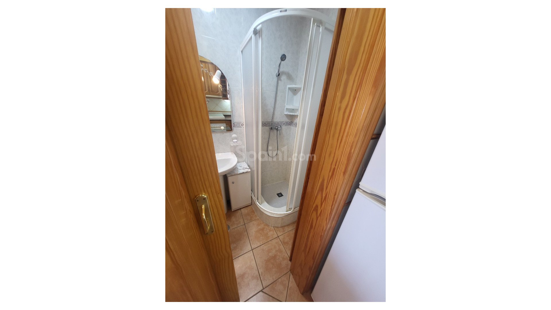 Resale - Wohnung -
Torrevieja