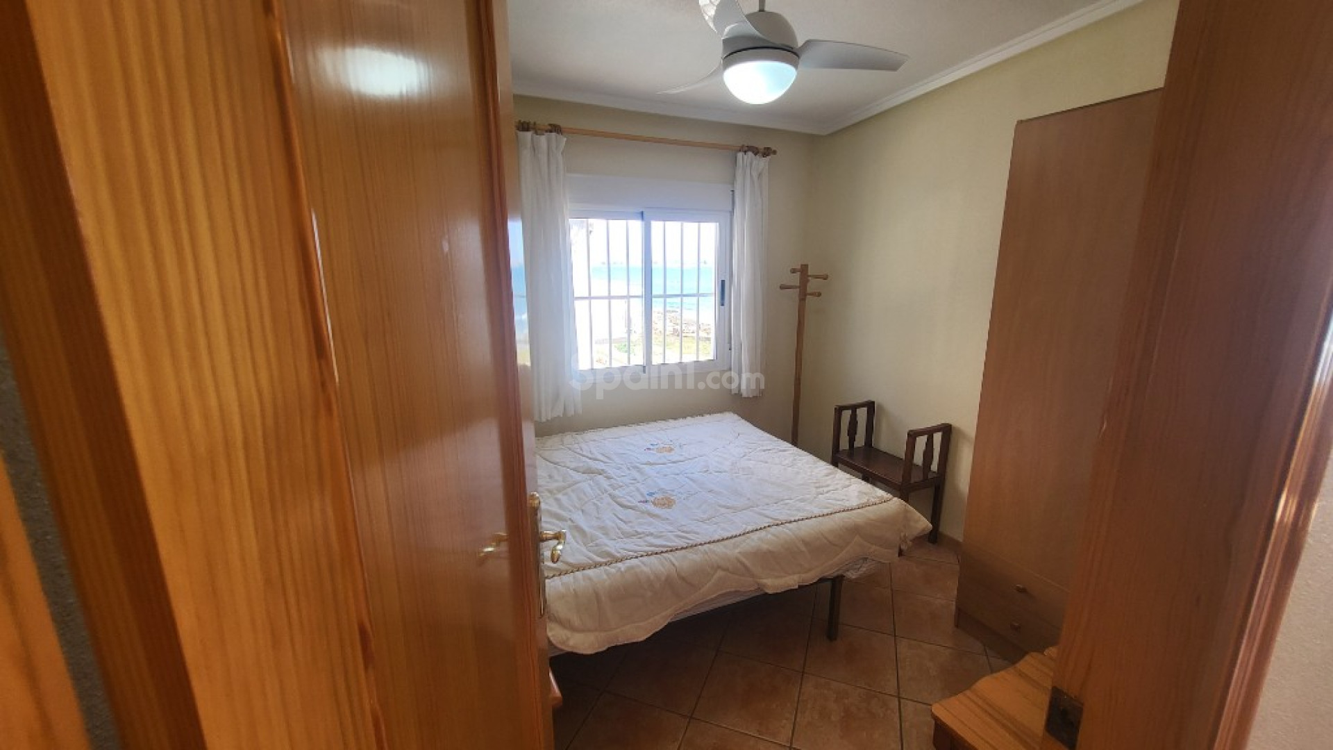 Resale - Wohnung -
Torrevieja