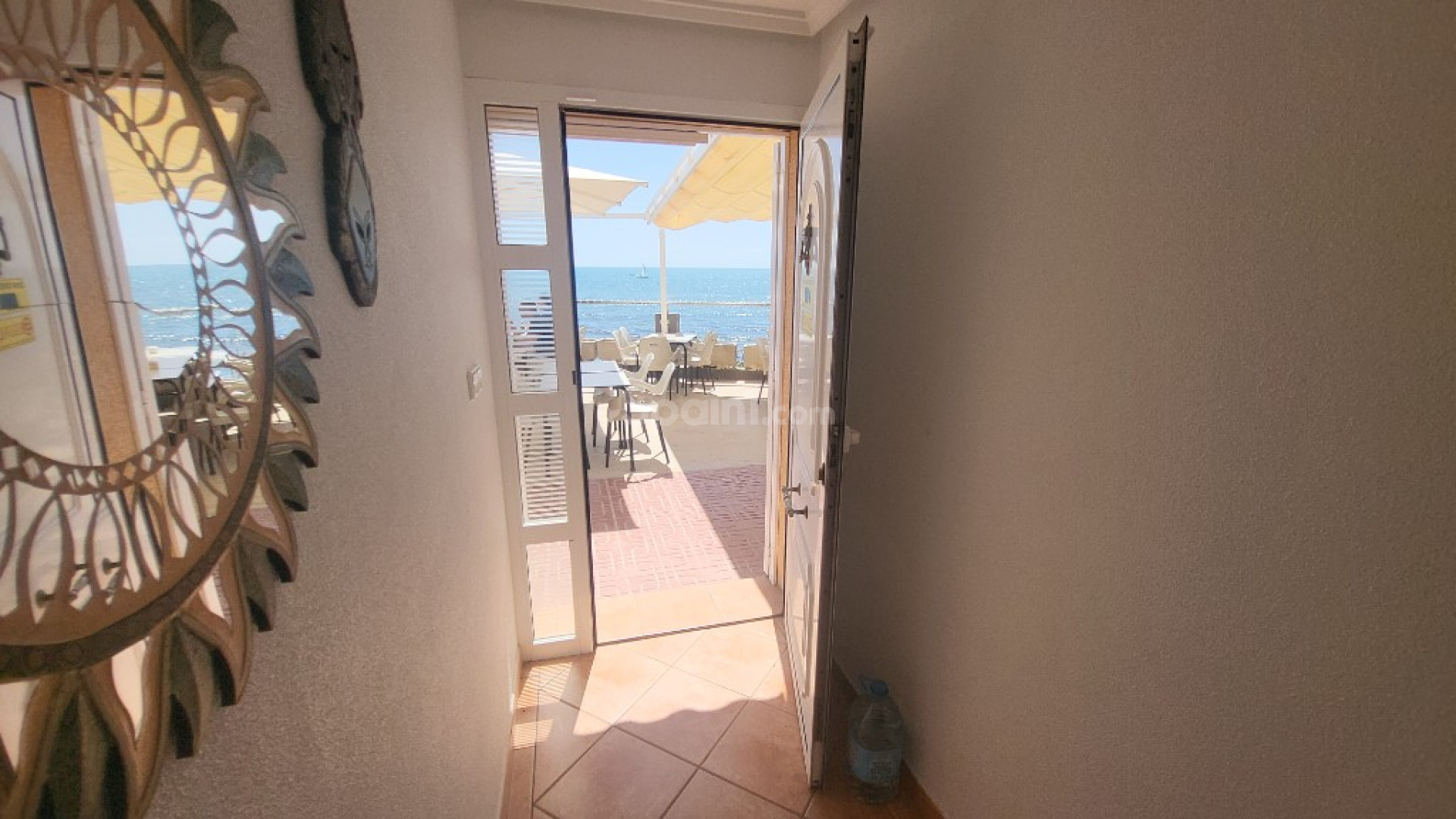 Resale - Wohnung -
Torrevieja