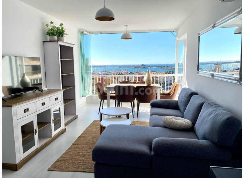 Resale - Wohnung -
Torrevieja