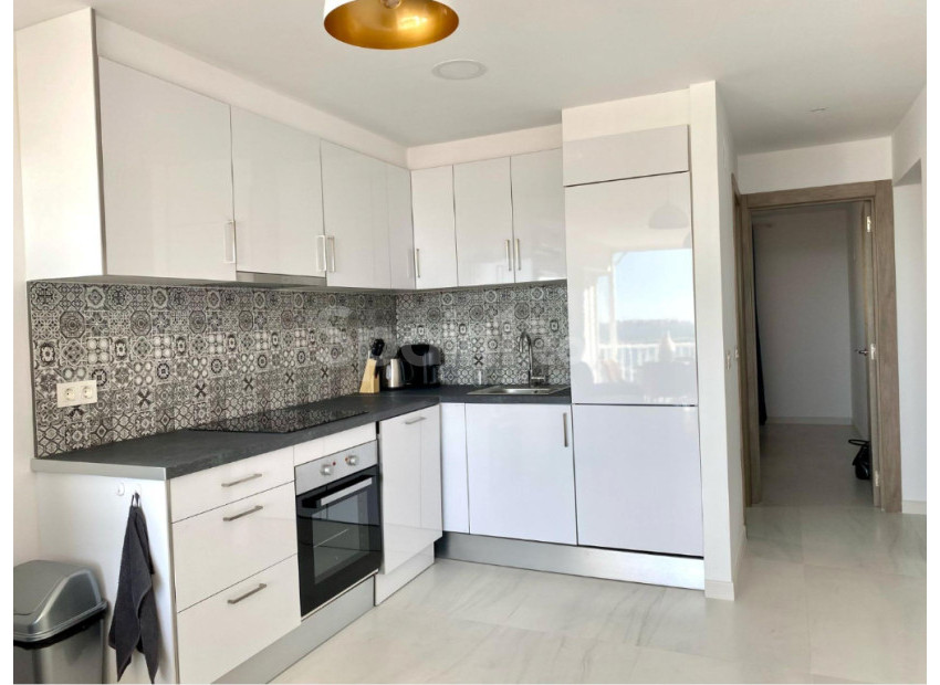 Resale - Wohnung -
Torrevieja