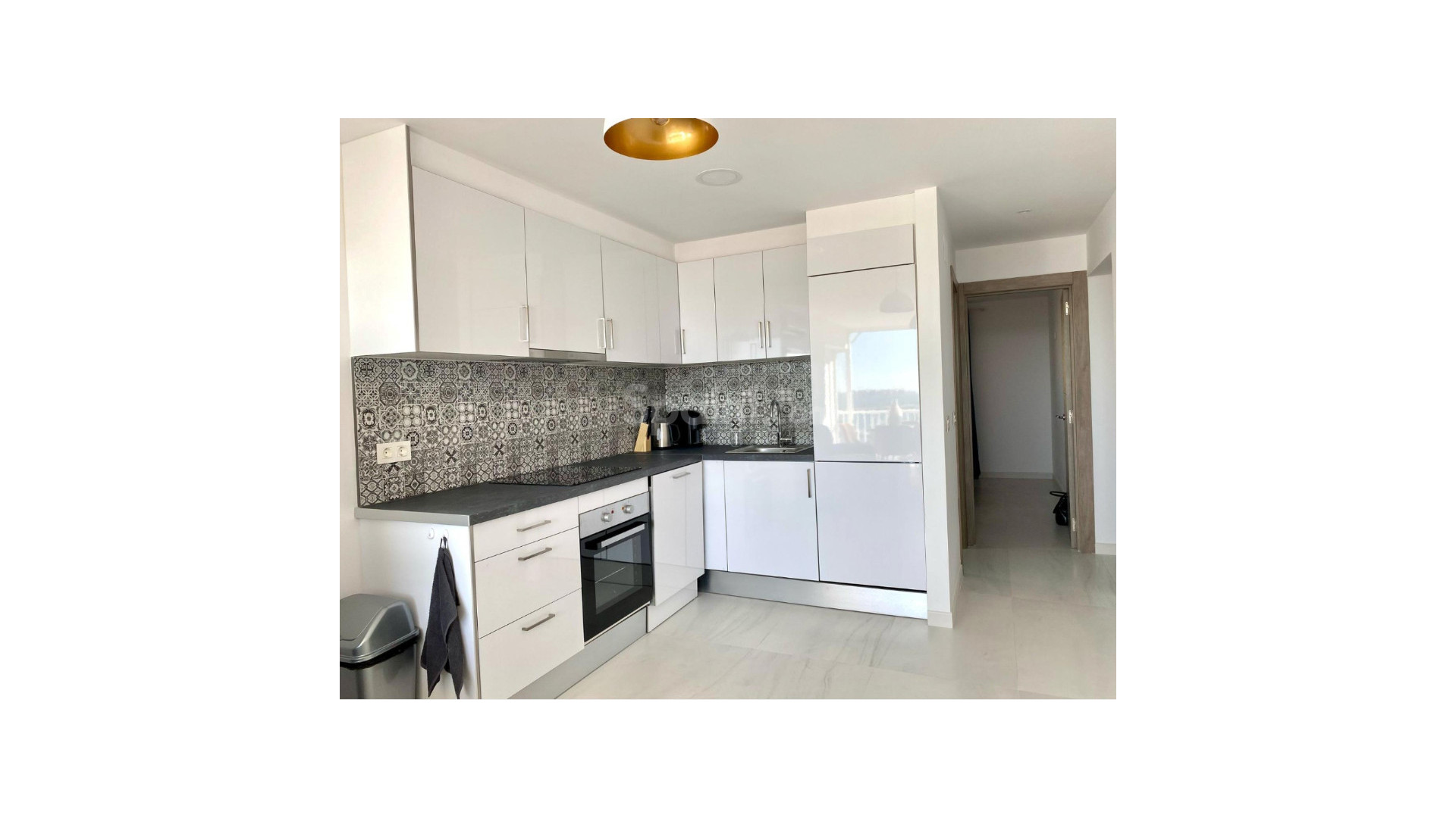 Resale - Wohnung -
Torrevieja