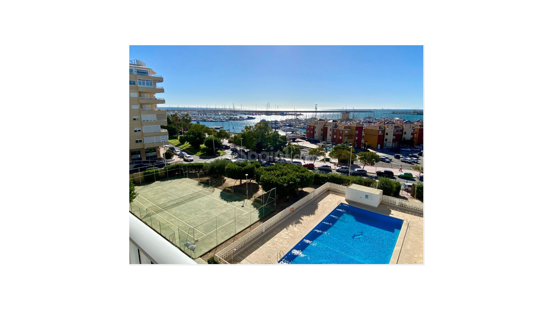 Resale - Wohnung -
Torrevieja
