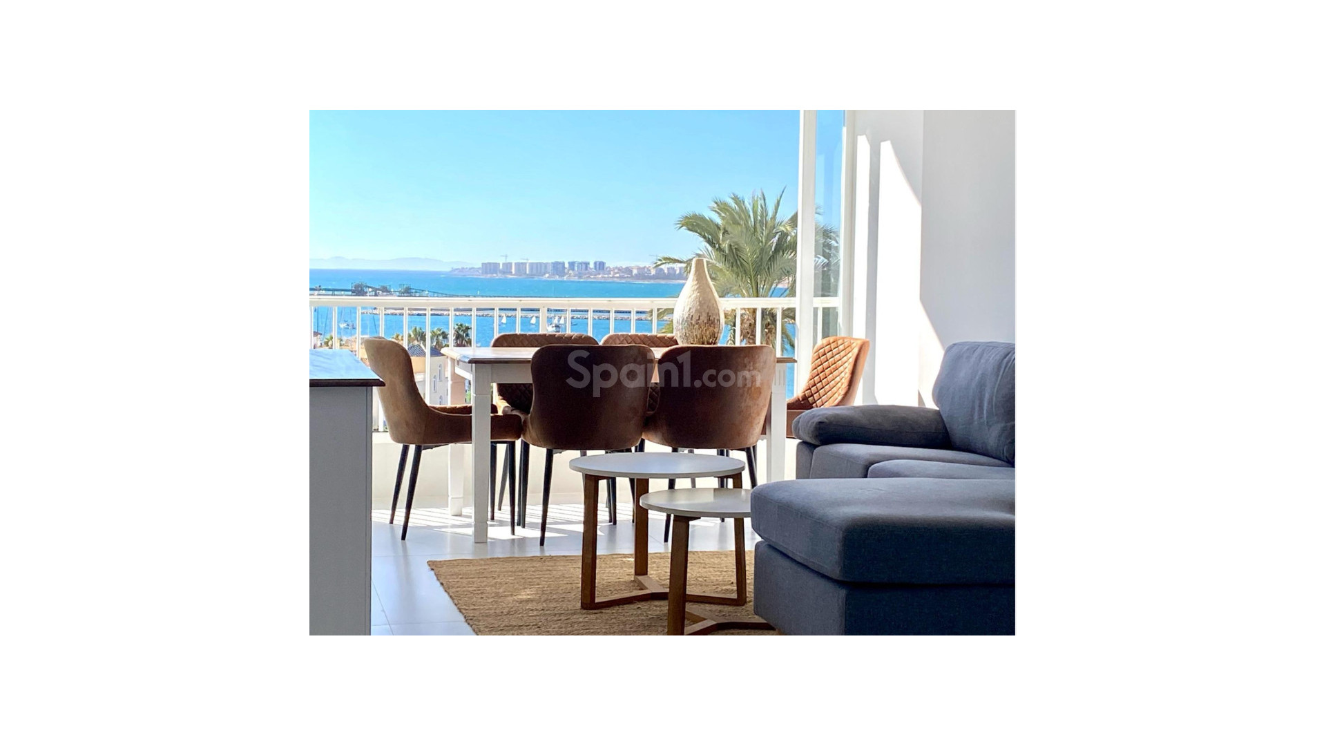 Resale - Wohnung -
Torrevieja