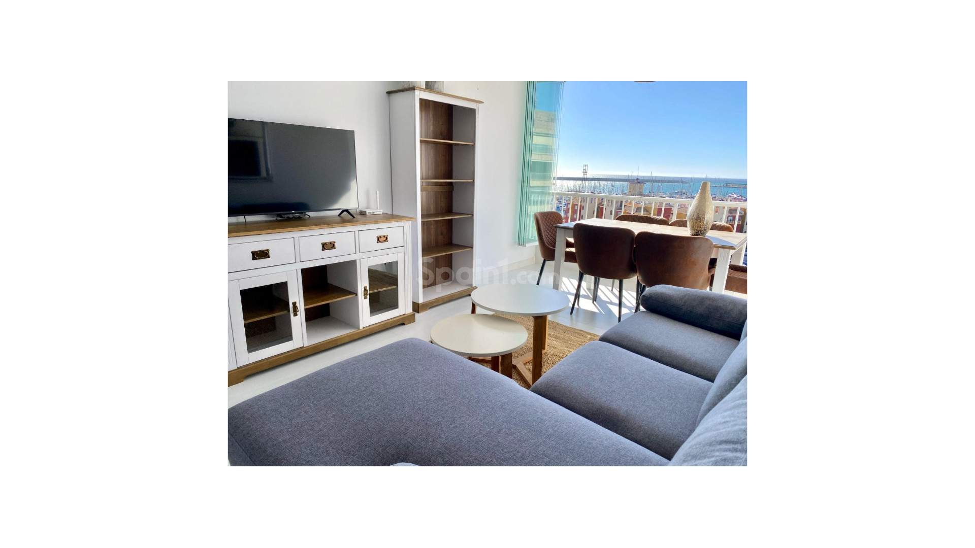 Resale - Wohnung -
Torrevieja