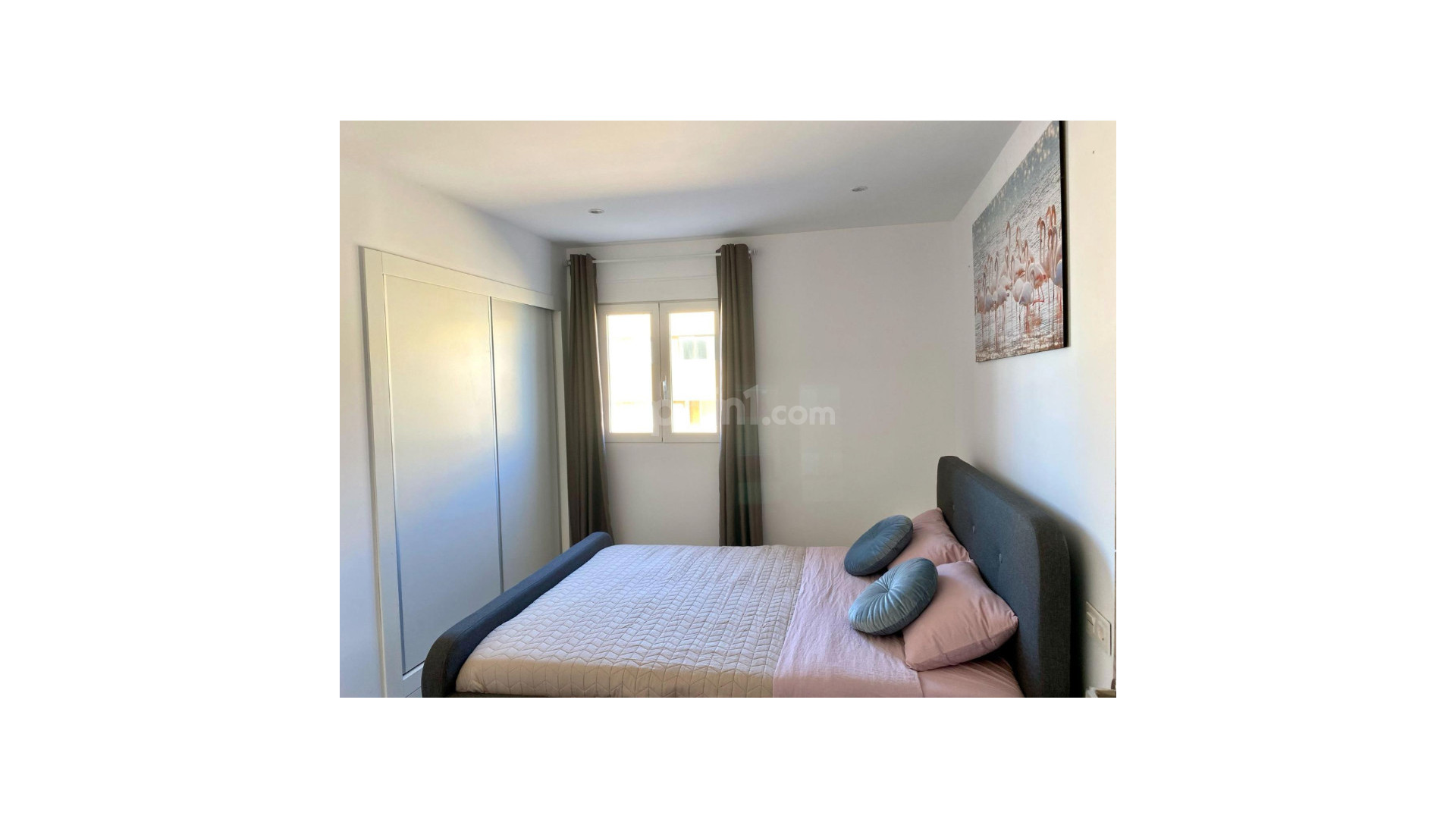 Resale - Wohnung -
Torrevieja