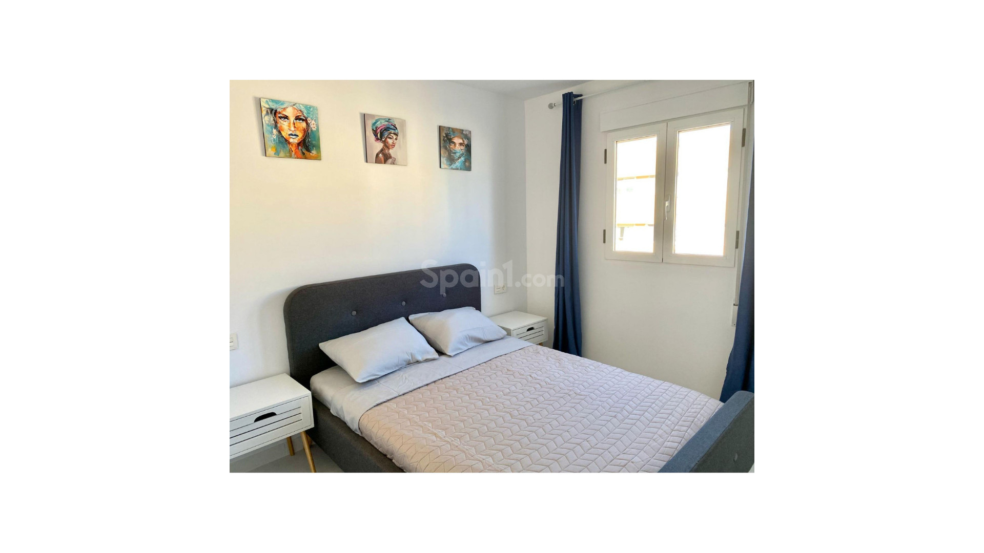 Resale - Wohnung -
Torrevieja