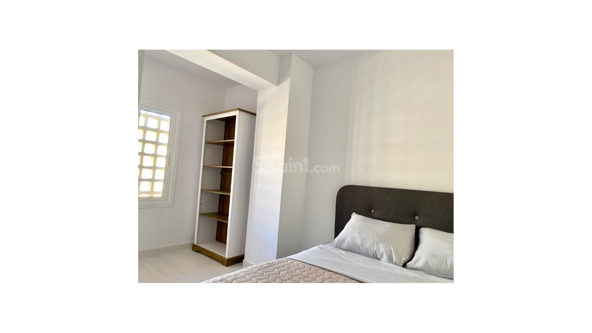 Resale - Wohnung -
Torrevieja