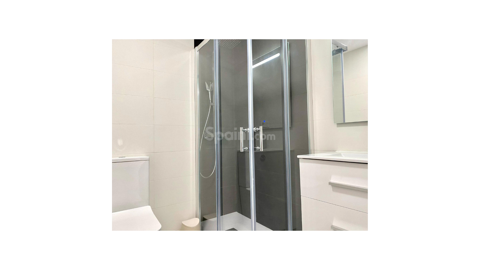 Resale - Wohnung -
Torrevieja