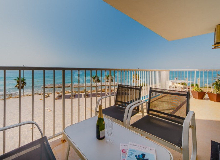 Resale - Wohnung -
Torrevieja