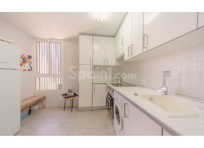 Resale - Wohnung -
Torrevieja