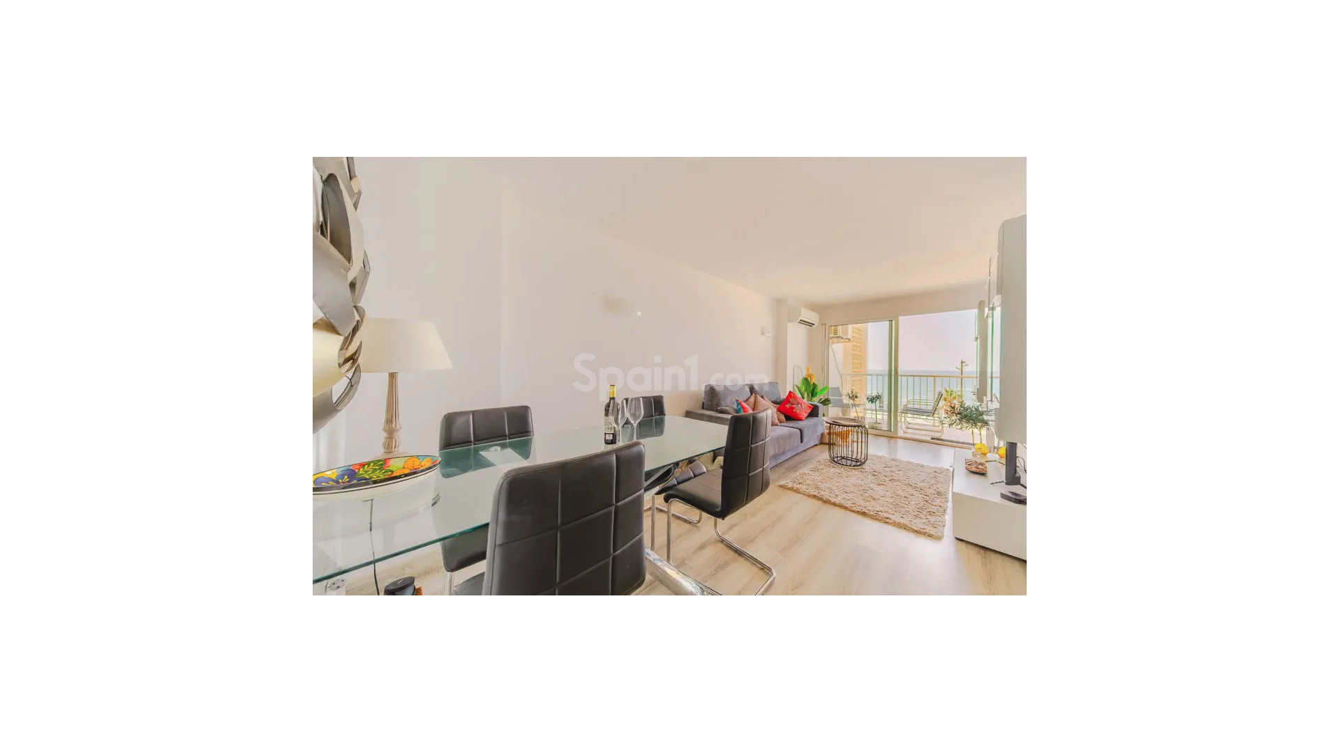 Resale - Wohnung -
Torrevieja