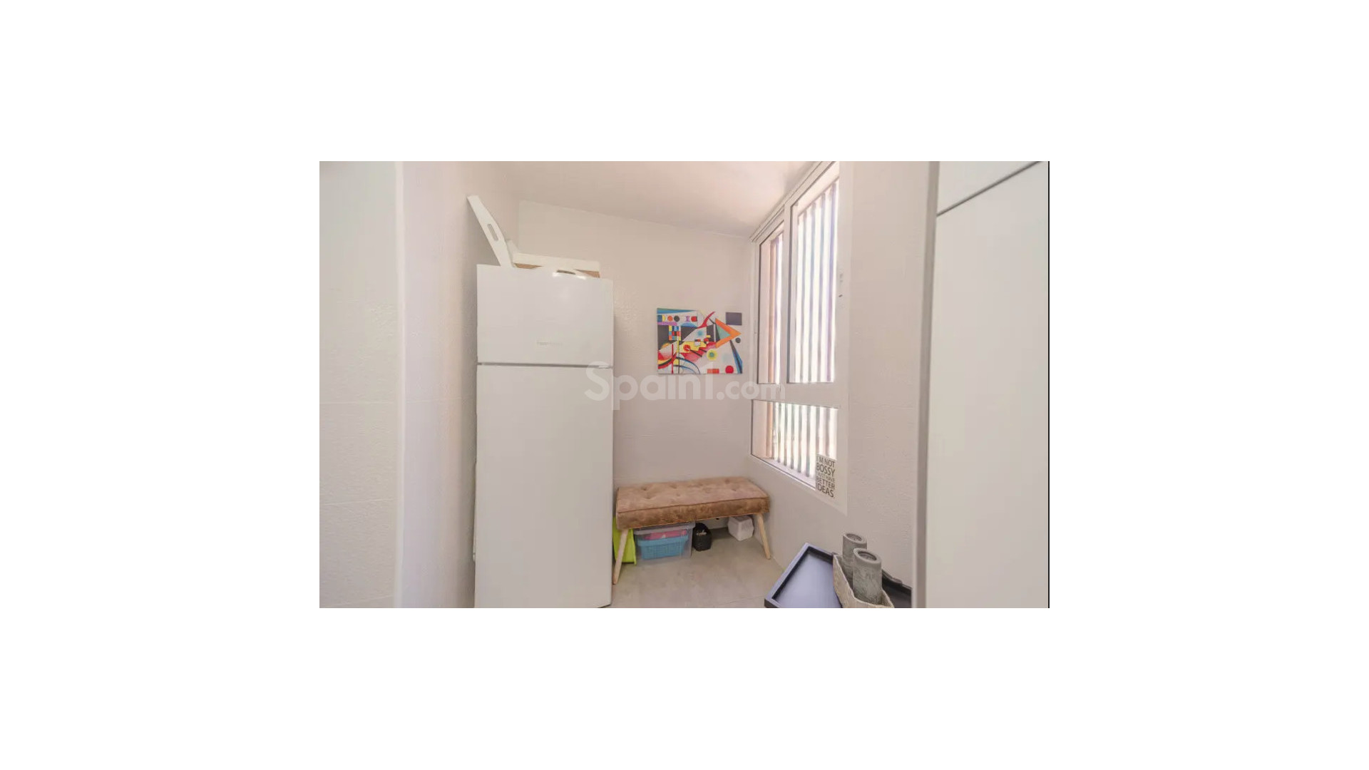 Resale - Wohnung -
Torrevieja