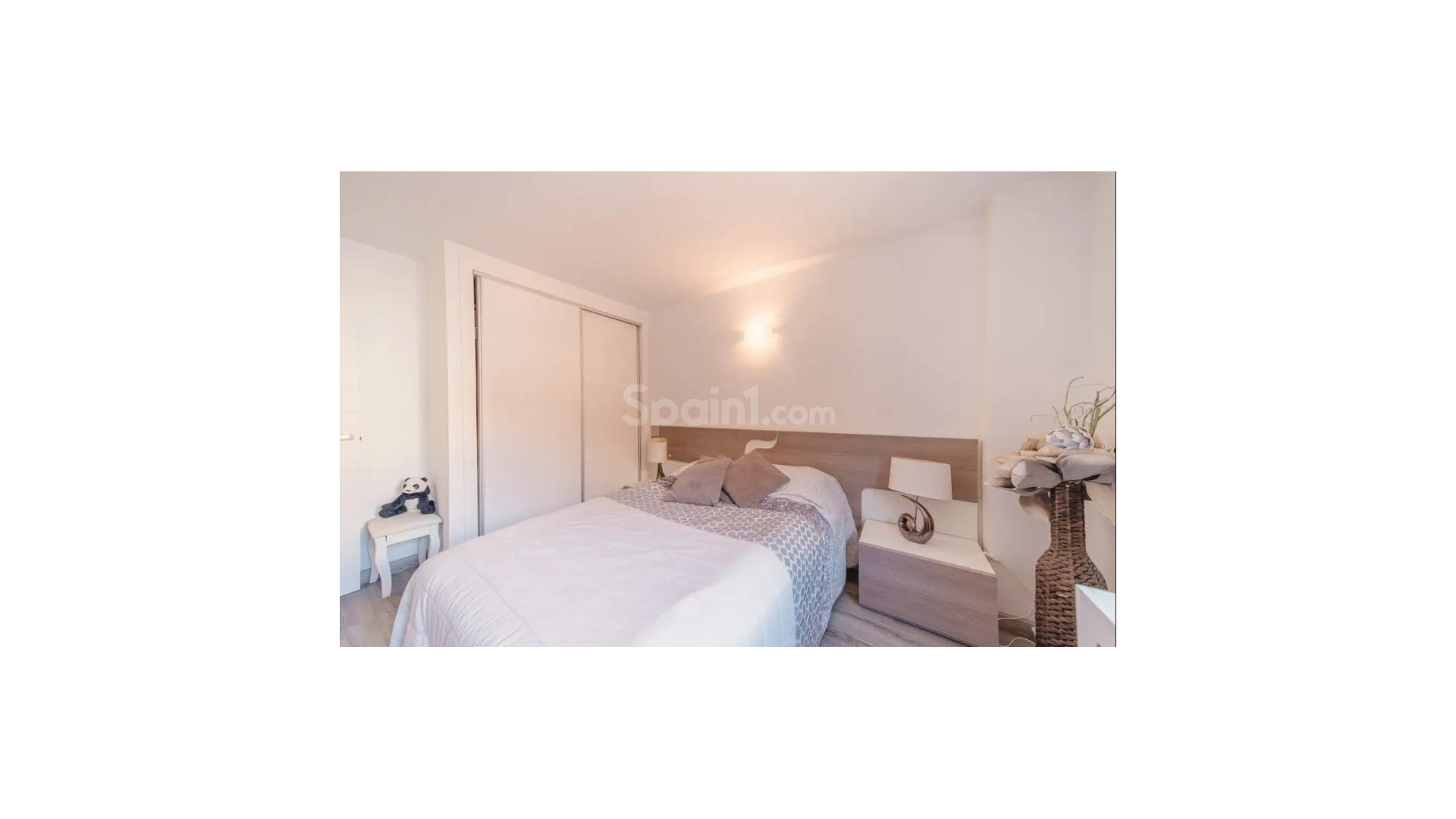 Resale - Wohnung -
Torrevieja