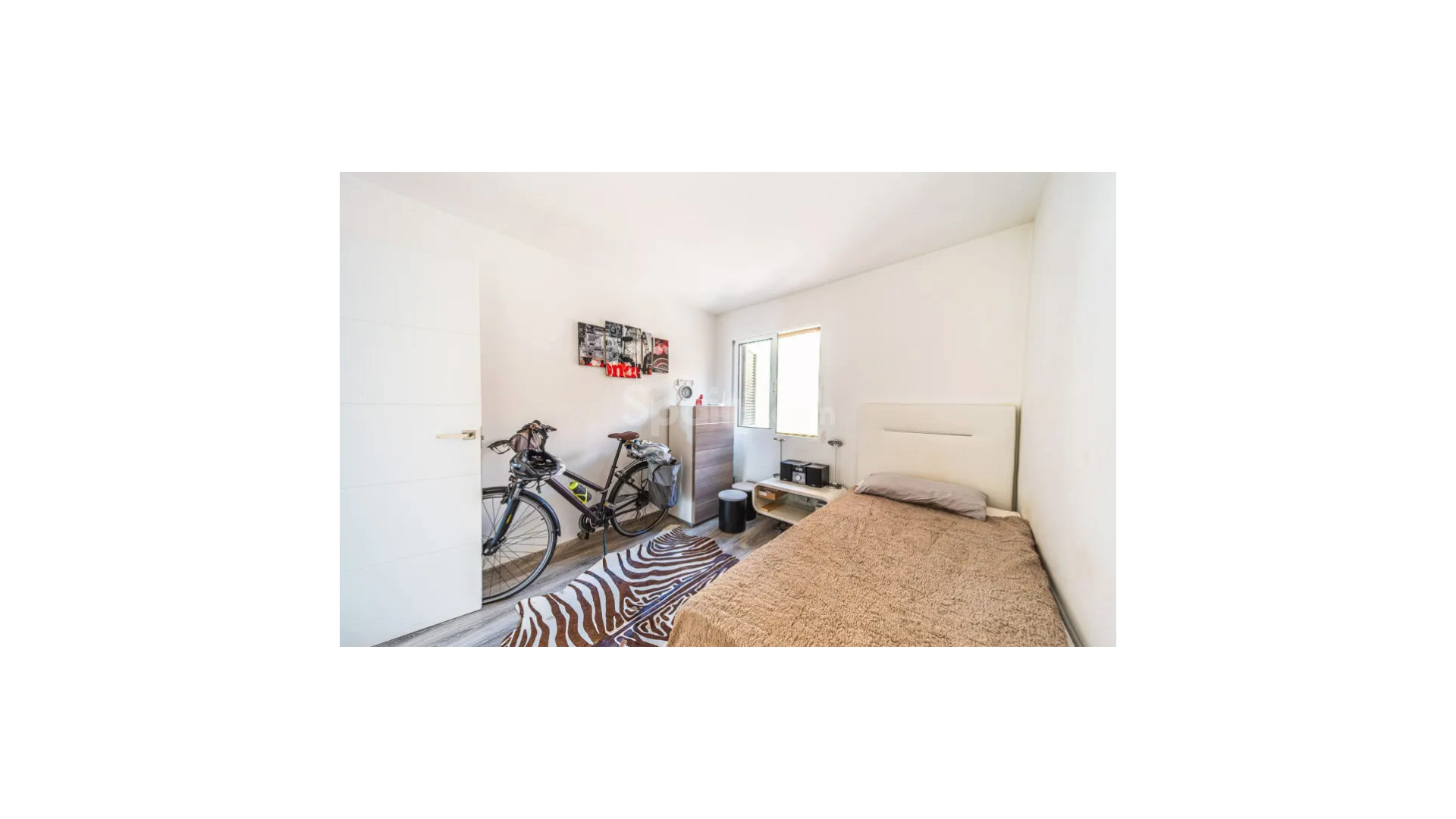 Resale - Wohnung -
Torrevieja