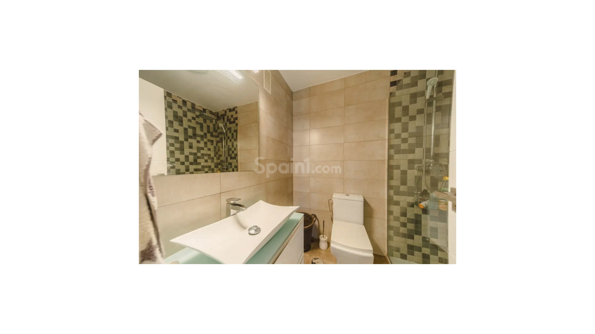 Resale - Wohnung -
Torrevieja