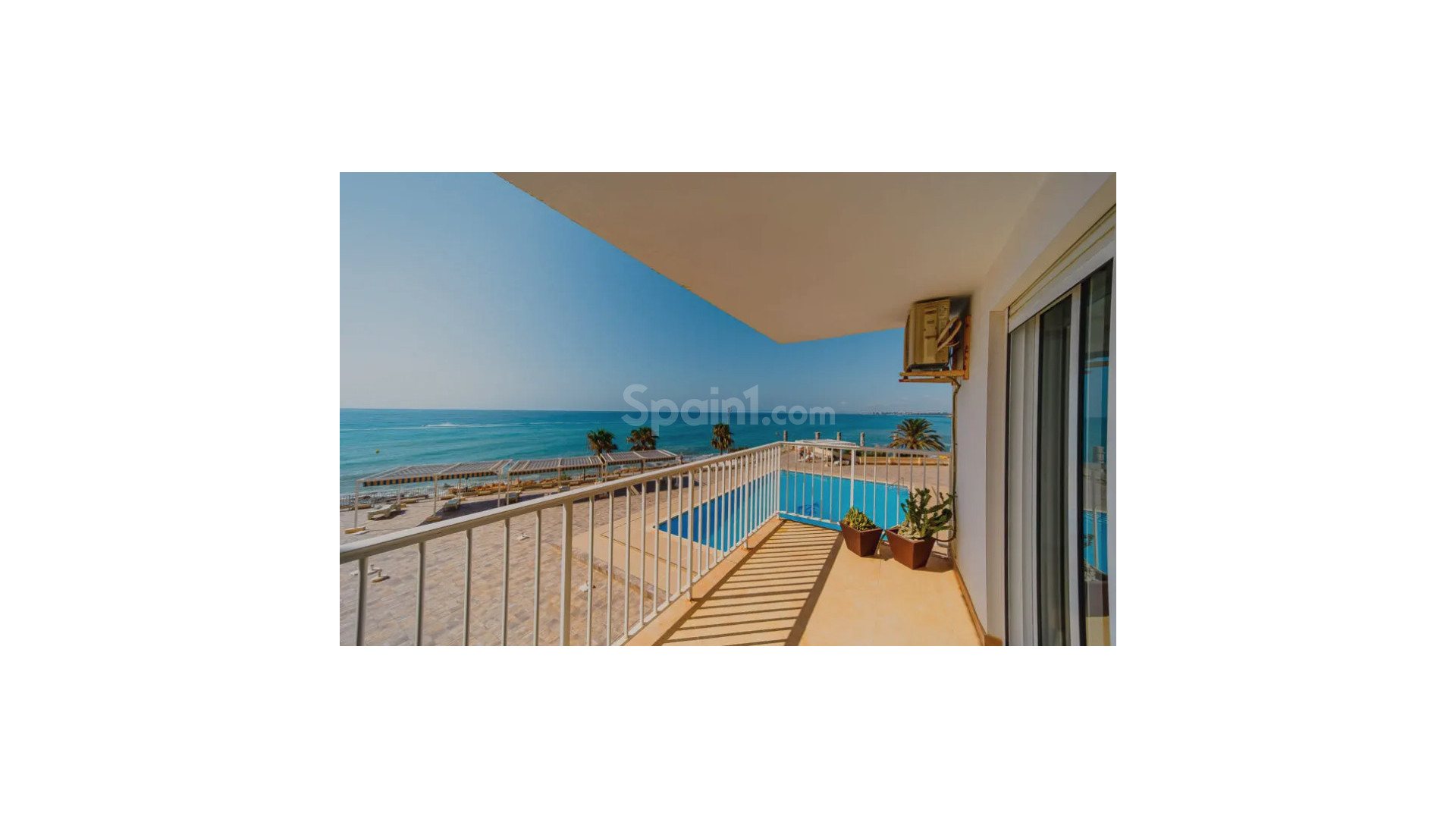 Resale - Wohnung -
Torrevieja